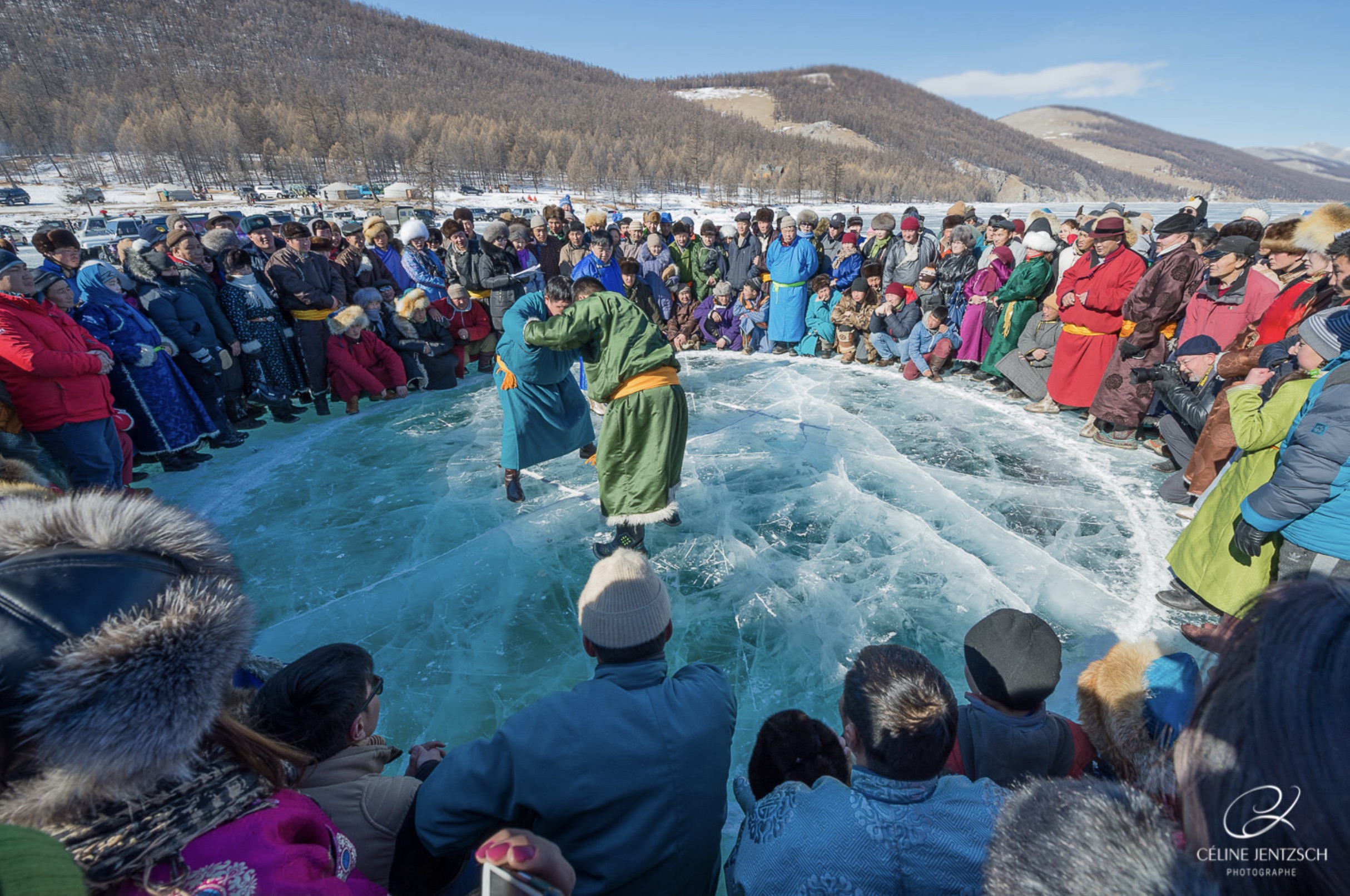 ice festival mongolia - C Celine Entzsch